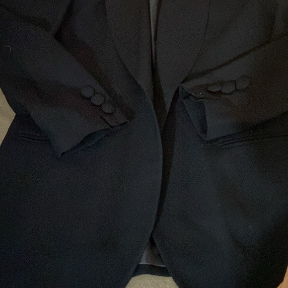 Dior, blazer - Picture 2 of 9